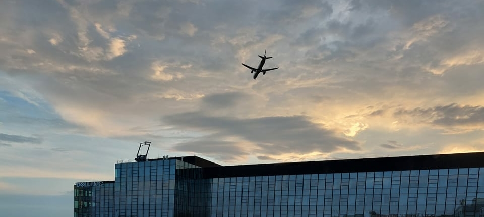 Flughafen Frankfurt