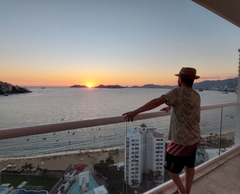 Acapulco