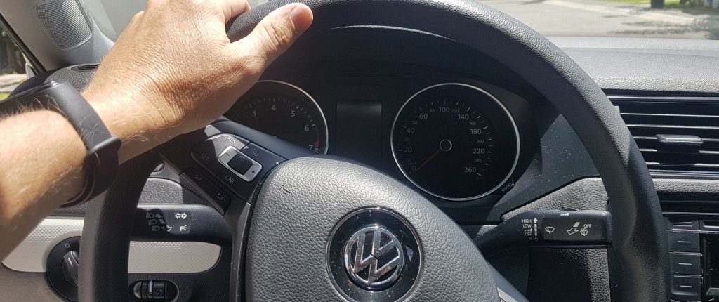 Autofahren in Mexiko