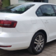 Jetta 6 Trendline