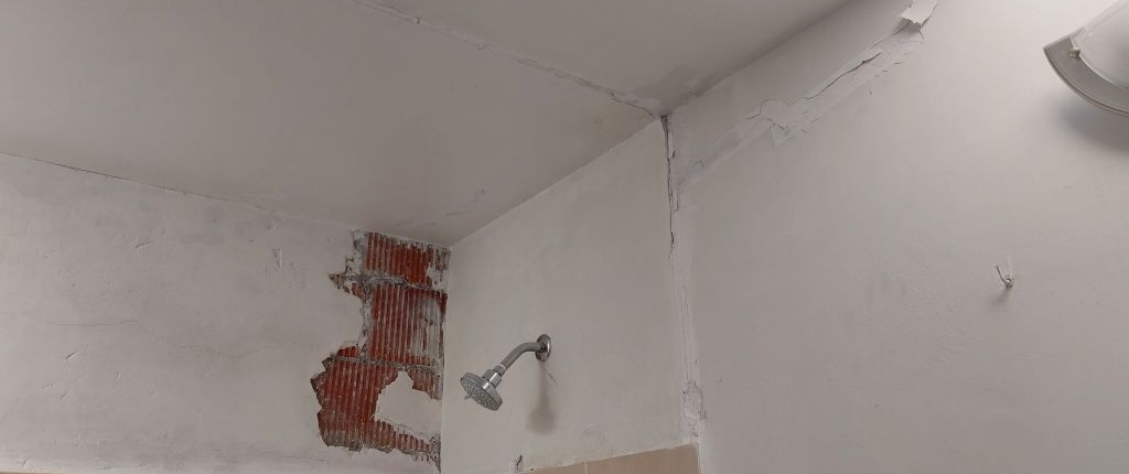 Badezimmer renovieren
