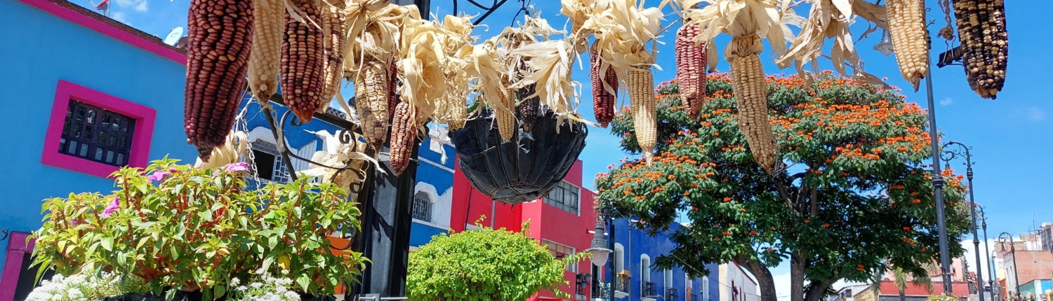 Atlixco