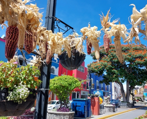 Atlixco