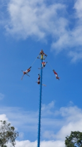 Voladores de Papantla