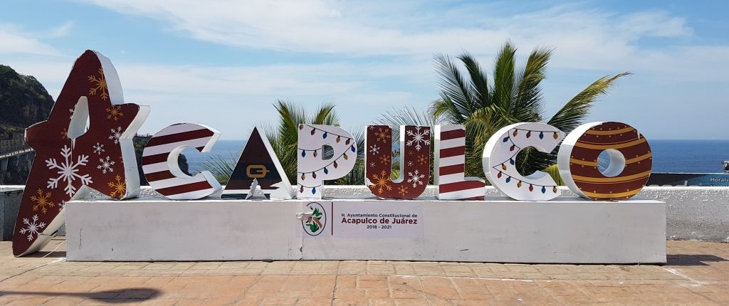 Acapulco