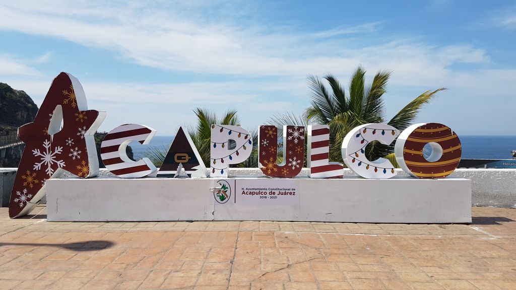 Acapulco