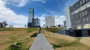 CIS Angelopolis: Behörden haben Geschmack