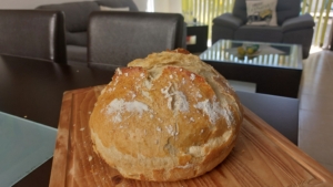 Deutsches Brot in Mexiko: Selbst ist der Mann