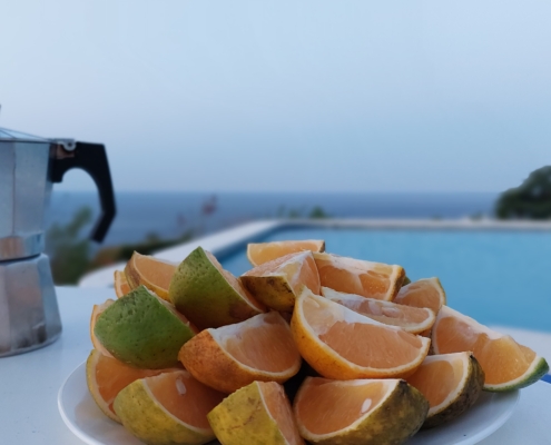 Vitaminas am Pazifk