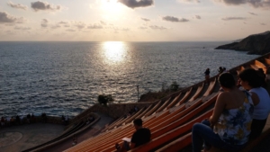 Acapulco nach zwei Jahren: Das Leben ist zurück auf der Sinfonia del mar