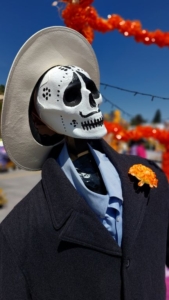 Día de Muertos