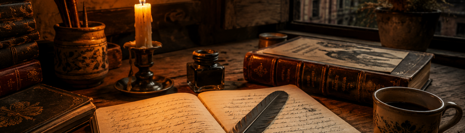 Mexikanische Literatur