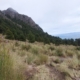 Gipfel der Malinche